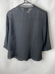 Image for Crossroads Womens Top Size 14