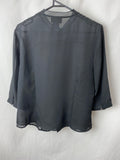 Image for Crossroads Womens Top Size 14