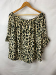 Image for Crossroads Womens Top Size 14