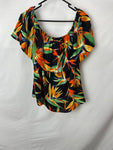 Image for Crossroads Womens Top Size 16