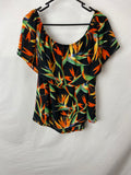 Image for Crossroads Womens Top Size 16