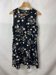 Image for Cue City Womens Dress Size 12