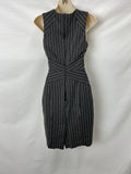 Image for Cue City Womens Dress Size 8