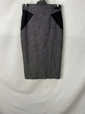 Image for Cue City Womens Skirt Size 6