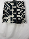 Image for Cue in the City Womens Skirt Size 12