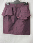 Image for Cue In the City Womens Skirt Size 6
