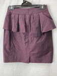 Image for Cue In the City Womens Skirt Size 6
