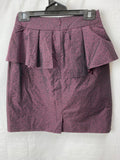 Image for Cue In the City Womens Skirt Size 6