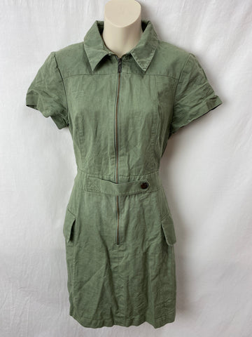 Image for Cue Womens Dress Size 10