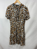 Image for Cue Womens Dress Size 12