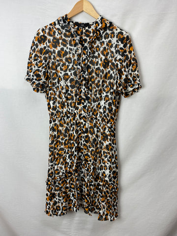 Image for Cue Womens Dress Size 12