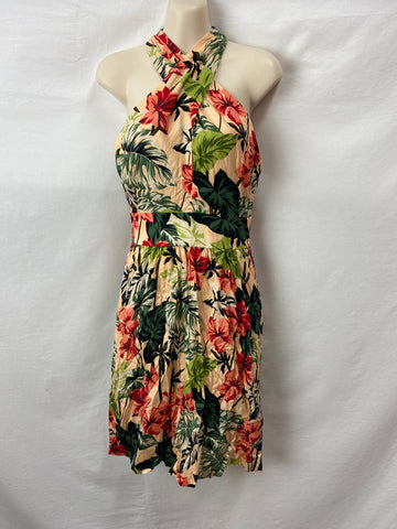 Image for Cue Womens Dress Size 8