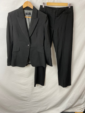 Image for Cue Womens Jacket and Pants Size 8