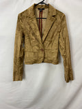 Image for Cue Womens Jacket Size 6