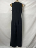 Image for Cue Womens Jumpsuit Size 8