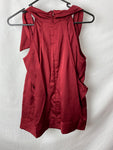 Image for Cue Womens Polyester Top Size 6