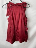 Image for Cue Womens Polyester Top Size 6