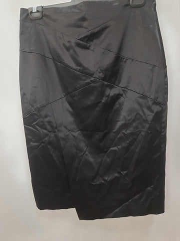 Cue Womens Skirt Size 14