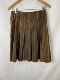 Image for Cue Womens Skirt Size 8