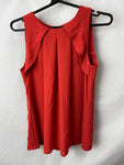 Image for Cue Womens Sleeveless Top Size 6