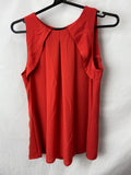 Image for Cue Womens Sleeveless Top Size 6