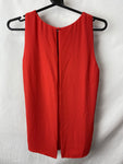 Image for Cue Womens Sleeveless Top Size 6