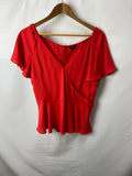 Image for Cue Womens Top Size 12