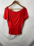 Image for Cue Womens Top Size 12