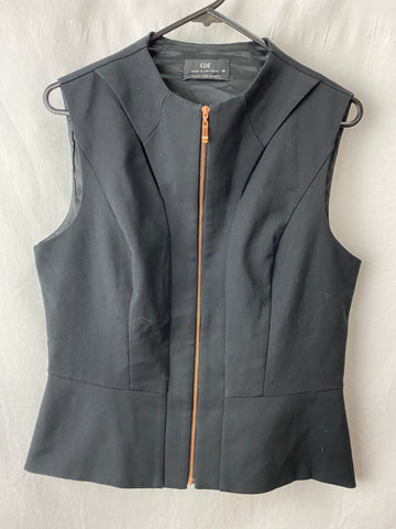 Image for Cue Womens Top Size 14