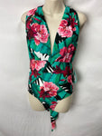 Image for Curvy by Capriosca Womens Swimwear Size 14
