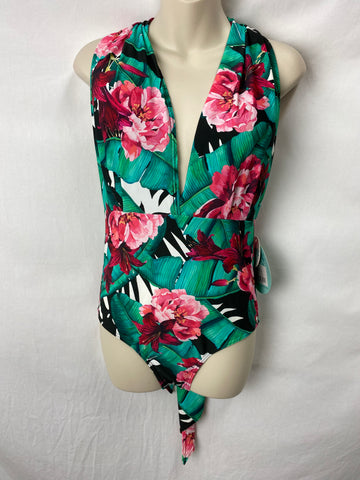 Image for Curvy by Capriosca Womens Swimwear Size 14