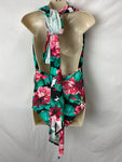 Image for Curvy by Capriosca Womens Swimwear Size 14