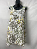 Image for Cynthia Rowley Womens Dress Size M