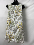 Image for Cynthia Rowley Womens Dress Size M