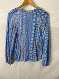 Sportsgirl Womens Top Size 6 BNWT
