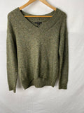 Caroline Morgan Womens Jumper Size 8