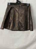 Forever 21 Womens Skirt Size S