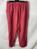 Suzanne Grae Womens Pants Size 12