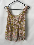 Target Womens Top Size M