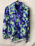 Trade Mutt Mens Shirt Size S BNWT