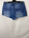 Dotti Womens Shorts Size 14