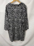 Serra Womens Top Size 18