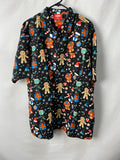 Lowes Mens Shirt Size 2XL BNWT
