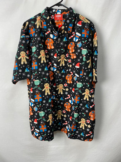 Lowes Mens Shirt Size 2XL BNWT