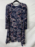 Taking Shape Womens Dress Size S
