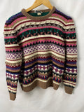 Di Hill Womens Jumper Size M