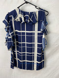 Lisa Ho Womens Top Size AUS 14