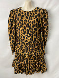 No Brands Womens Dress Size M