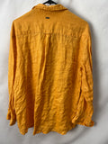 Ghanda Womens Top Size S