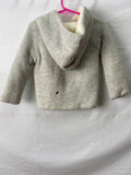 Country Road Girls Jacket Size 18-24 Months BNWT